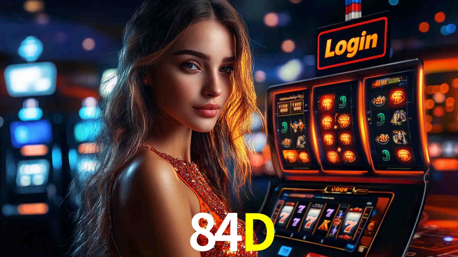 84D destaque