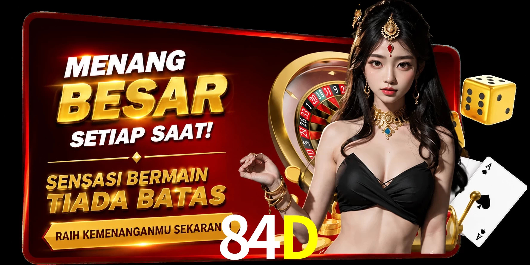 App 84D Android download